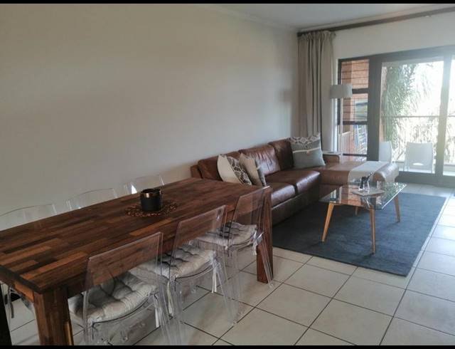 2 BEDROOM APARTMENT FOR SALE IN SOLHEIM
